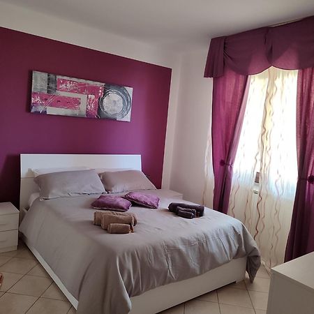 Apartament Dario'S House Sassari Zewnętrze zdjęcie