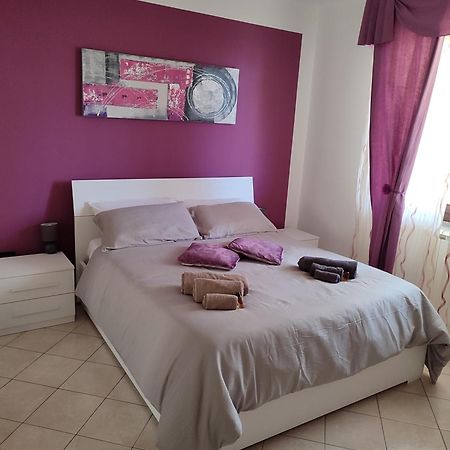 Apartament Dario'S House Sassari Zewnętrze zdjęcie