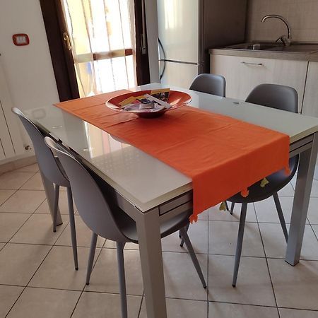Apartament Dario'S House Sassari Zewnętrze zdjęcie