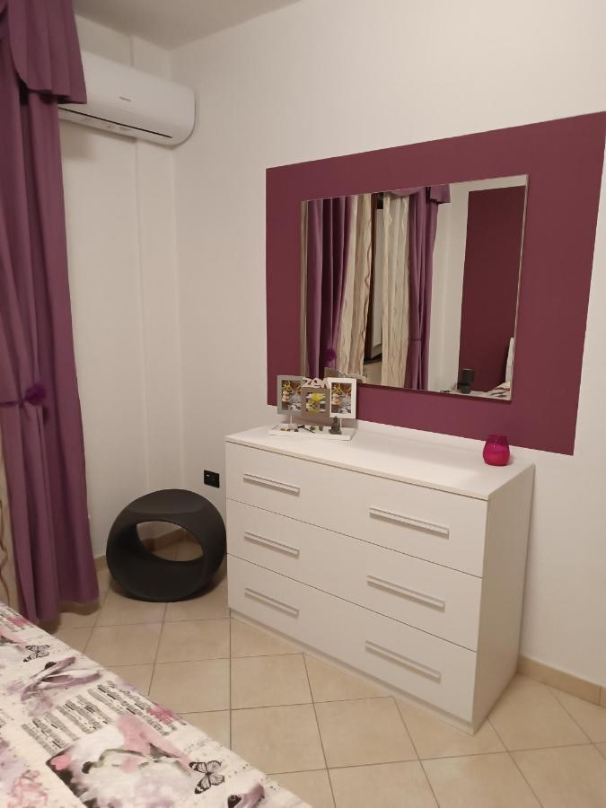 Apartament Dario'S House Sassari Zewnętrze zdjęcie