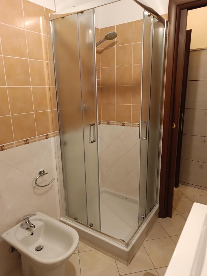 Apartament Dario'S House Sassari Zewnętrze zdjęcie
