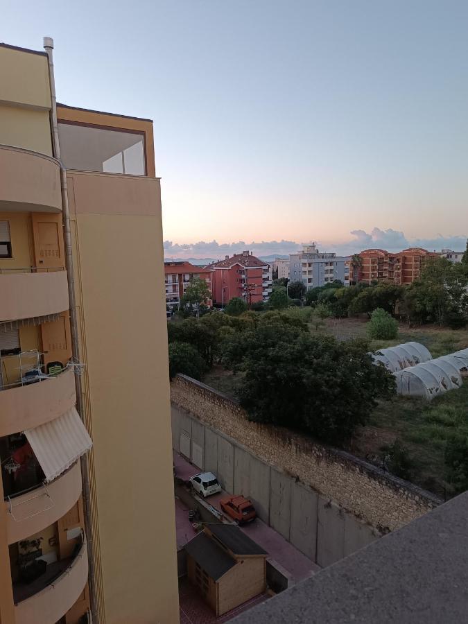 Apartament Dario'S House Sassari Zewnętrze zdjęcie