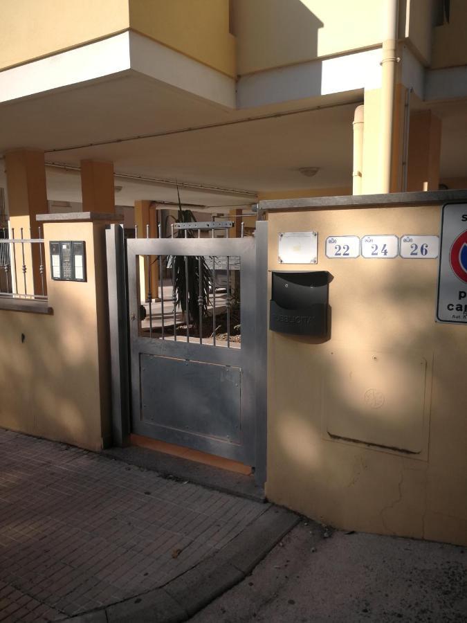 Apartament Dario'S House Sassari Zewnętrze zdjęcie