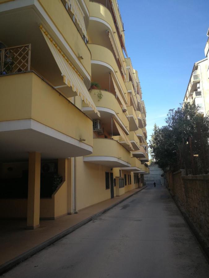 Apartament Dario'S House Sassari Zewnętrze zdjęcie