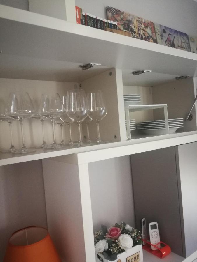 Apartament Dario'S House Sassari Zewnętrze zdjęcie