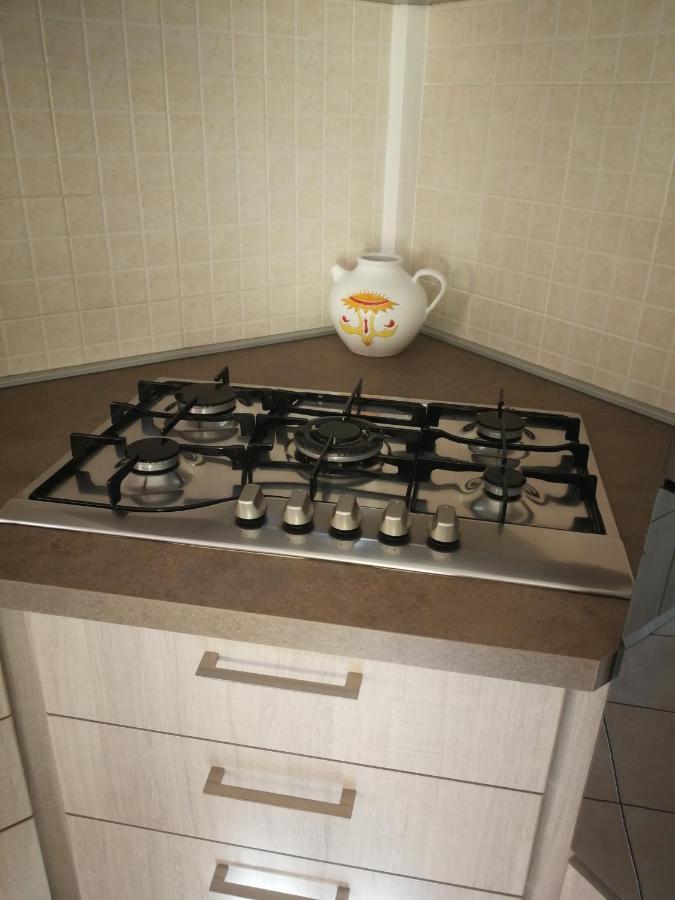 Apartament Dario'S House Sassari Zewnętrze zdjęcie