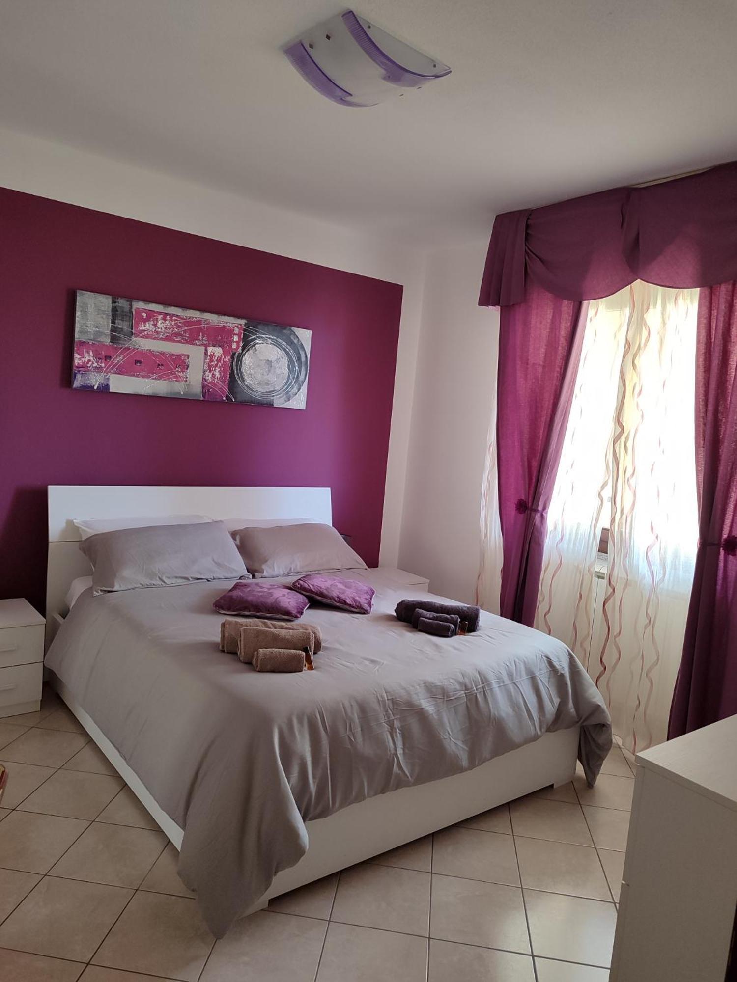 Apartament Dario'S House Sassari Zewnętrze zdjęcie